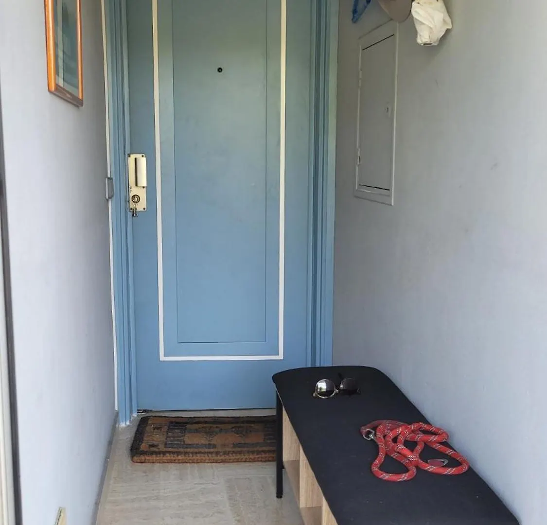 Marina Star Apartment Villeneuve-Loubet