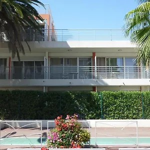2* Apartahotel Syracuse