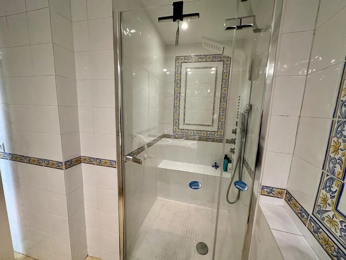 Apartmán Marina Star Villeneuve-Loubet