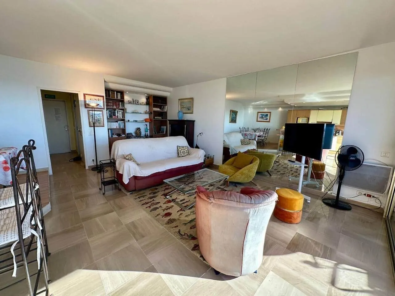 Marina Star Apartment Villeneuve-Loubet