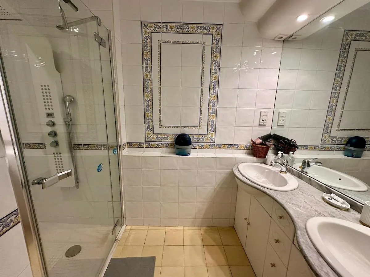Marina Star Apartment Villeneuve-Loubet